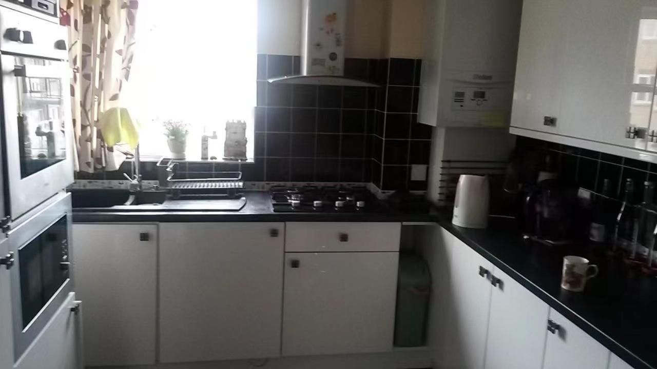 דירות לונדון Will House מראה חיצוני תמונה